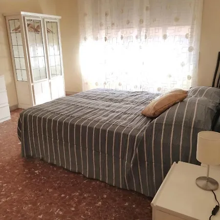 Stanza Matrimoniale Con Bagno Privato Vicino Pigneto Roma