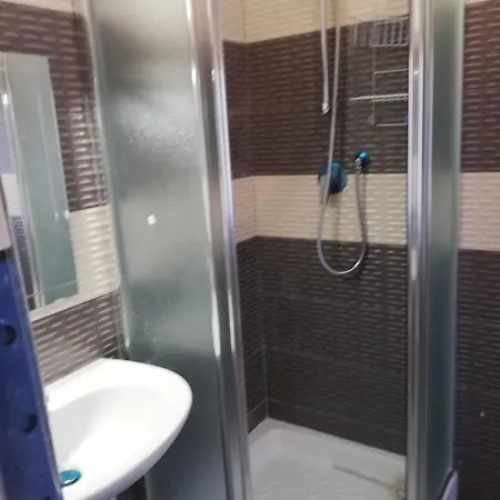 Stanza Matrimoniale Con Bagno Privato Vicino Pigneto Roma