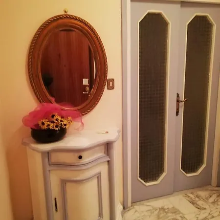 Stanza Matrimoniale Con Bagno Privato Vicino Pigneto * Roma