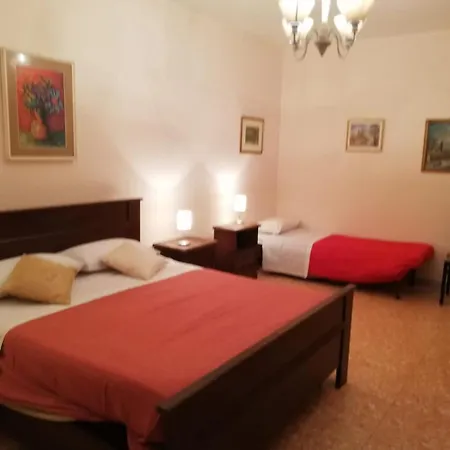 Stanza Matrimoniale Con Bagno Privato Vicino Pigneto Bed & Breakfast *