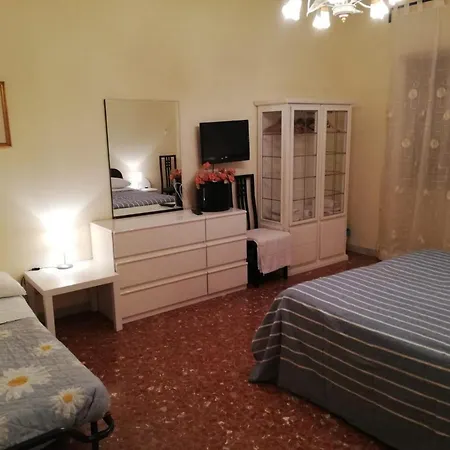 Stanza Matrimoniale Con Bagno Privato Vicino Pigneto * Roma
