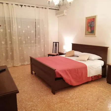 Bed & Breakfast Stanza Matrimoniale Con Bagno Privato Vicino Pigneto