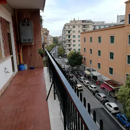 Bed & Breakfast Stanza Matrimoniale Con Bagno Privato Vicino Pigneto Roma